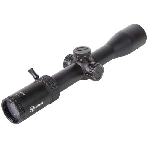 Firefield RapidStrike 3-12x40 Riflescope-Optics Force