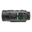 Sionyx Aurora IR Night Vision Camera with Compass, GPS & Accelerometer-Optics Force
