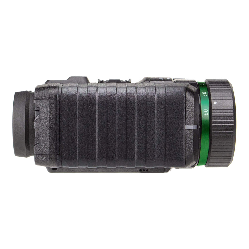 Sionyx Aurora IR Night Vision Camera with Compass, GPS & Accelerometer