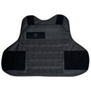 Bullet Safe Tactical Front Carrier Accessory for VP3 Vest-2XL-Optics Force