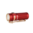 Olight Baton 3 EDC Rechargeable Flashlight-Red-Optics Force