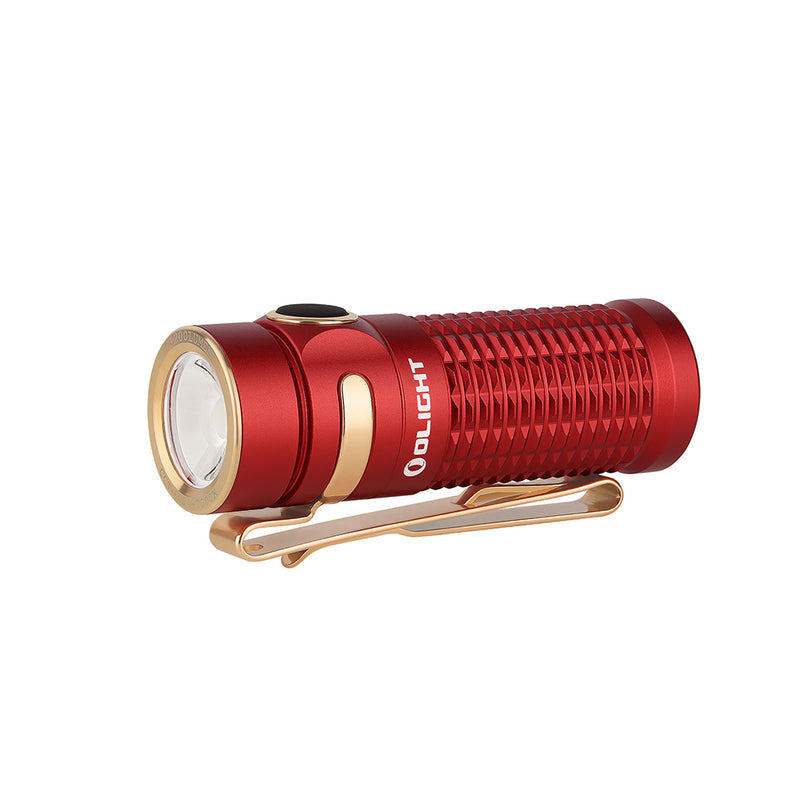 baton 3 rechargeable flashlight Olight Baton 3 EDC Rechargeable Flashlight