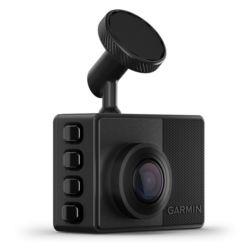 Garmin Dash Cam 67W - Black (010-02505-05) for sale online