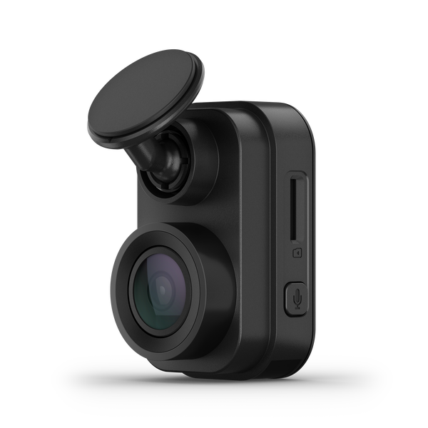 On the road with the Garmin Dash Cam Mini and 66W: Clear video, driver  assist, and smartphone control