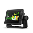 Garmin ECHOMAP™ UHD2 73sv with GT54UHD-TM Transducer and Garmin Navionics+ U.S. Inland Mapping - Fishfinder Chartplotter-Optics Force