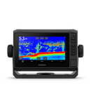 Garmin ECHOMAP™ UHD2 73sv with GT54UHD-TM Transducer and Garmin Navionics+ U.S. Inland Mapping - Fishfinder Chartplotter-Optics Force