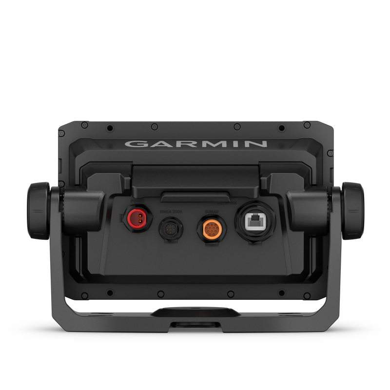 Garmin ECHOMAP™ UHD2 73sv with GT54UHD-TM Transducer and Garmin Navionics+ U.S. Inland Mapping - Fishfinder Chartplotter-Optics Force