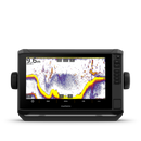 Garmin ECHOMAP™ UHD2 93sv with GT56UHD-TM Transducer and Garmin Navionics+ U.S. Inland Mapping - Fishfinder Chartplotter-Optics Force