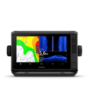 Garmin ECHOMAP™ UHD2 93sv with GT56UHD-TM Transducer and Garmin Navionics+ U.S. Inland Mapping - Fishfinder Chartplotter-Optics Force