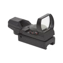 Firefield Multi Red & Green Reflex Sight-Optics Force