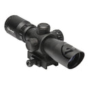 Firefield Barrage 1.5-5x32 Riflescope-Optics Force