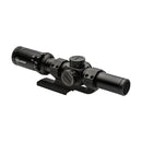 Firefield RapidStrike 1-6x24 SFP Riflescope Kit-Optics Force