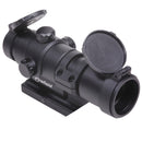 Firefield Impulse 1x28 Red Dot Sight-Optics Force