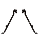 Firefield Scarab 9-12" Two-Piece Keymod Bipod-Optics Force