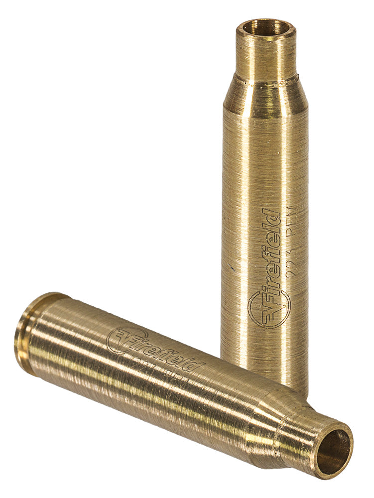 Firefield .223/5.56mm In-Chamber Red Laser Brass Boresight-Optics Force