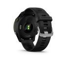 Garmin Forerunner® 255 Music, Black - Running-Optics Force