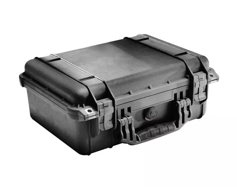 AGM Hard Case-Optics Force