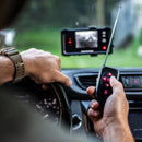 NightRide 360 Classic Telephoto 384-35mm Lens-384 x 288 – 35mm lens-Optics Force