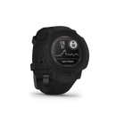 Garmin Instinct 2 Solar, Tactical Edition - Black Outdoor Watch Tactical-Optics Force