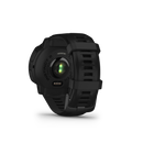 Garmin Instinct 2 Solar, Tactical Edition - Black Outdoor Watch Tactical-Optics Force