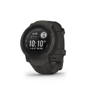 Garmin Instinct® 2, Graphite Outdoor Watch-Optics Force