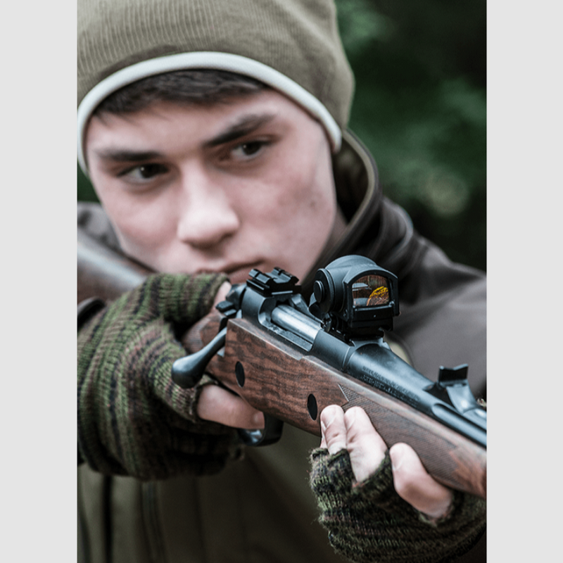 Steiner Rmps Steiner Optics MPS & MRS Red Dot