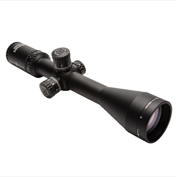 Sightmark Latitude 8-32x60 F-Class Riflescope