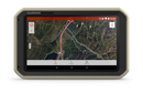 Garmin Overlander - PND Navigator Offroad Pickup-Optics Force