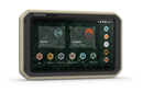 Garmin Overlander - PND Navigator Offroad Pickup-Optics Force