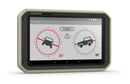 Garmin Overlander - PND Navigator Offroad Pickup-Optics Force