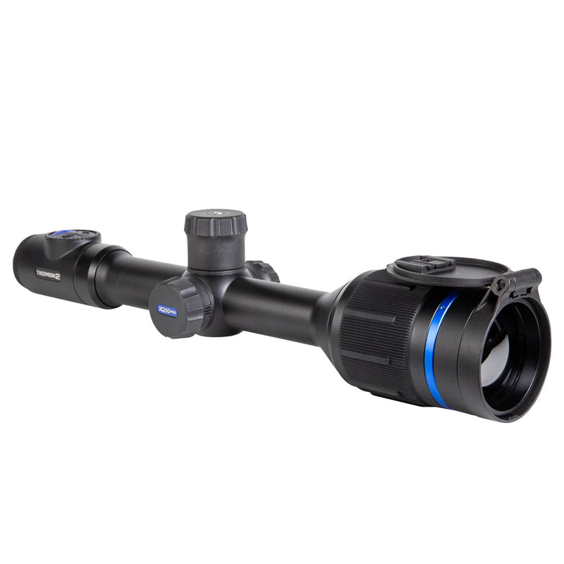 Pulsar Thermion 2 XQ50 Pro Thermal Riflescopes