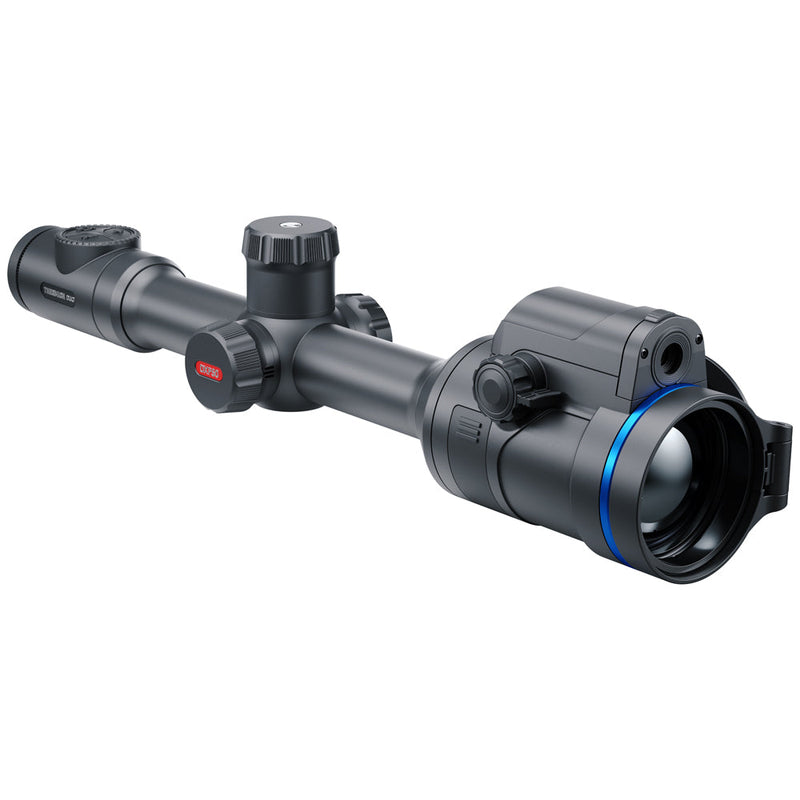 Pulsar Thermion Duo DXP55 (thermal/4k daytime) Thermal Riflescopes