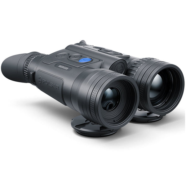 Pulsar Merger LRF XL50 Thermal Binoculars-Optics Force
