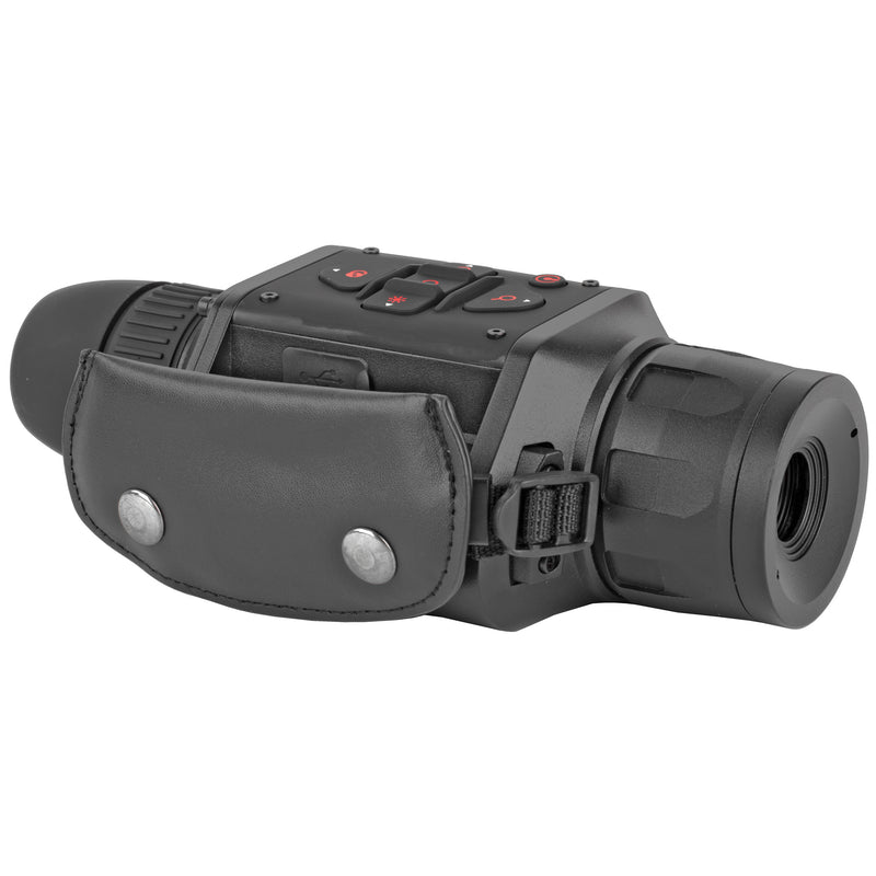 Atn Ots Lt 320 2-4x Thermal Viewer-Optics Force