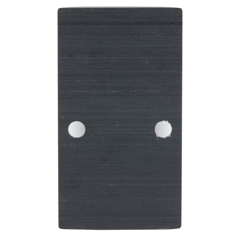 C&H Adapter Plate For The FNX-45 To Fit Trijicon RMR/SRO/ Holosun 507C/407C/508C/508T-Optics Force