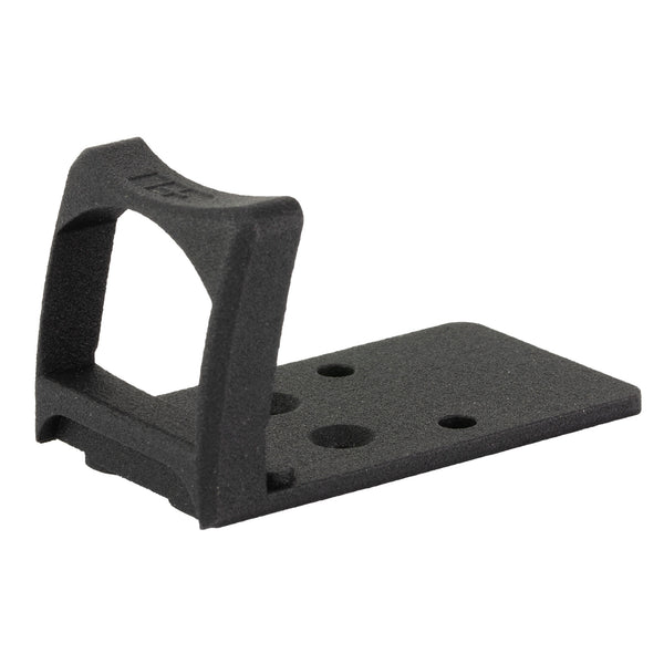 C&H Adapter Plate For Glock Mos Defender To Fit Holoson Trijicon RMR-Optics Force
