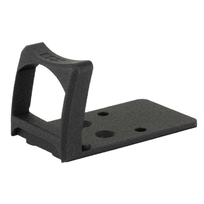 C&H Adapter Plate For Glock Mos Defender To Fit Holoson Trijicon RMR