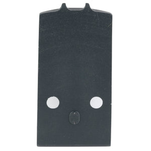 C&H Precision Plate For SIG P320 RX / PRO Series / AXG to Fit Holosun 509T-Optics Force