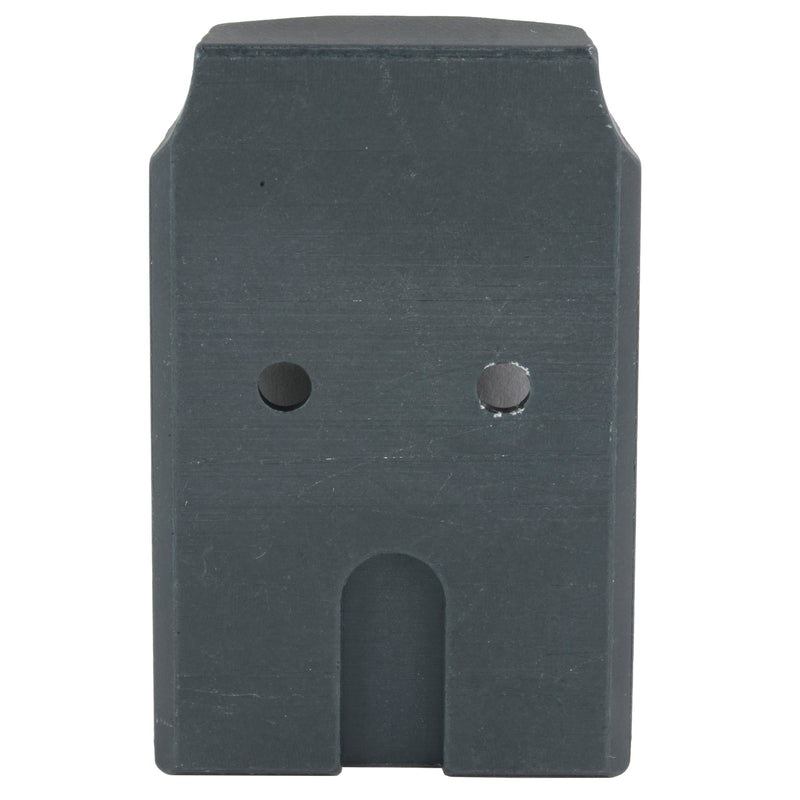 C&H Precision For Walther DEFENSE PDP 1.0 to Fit Holosun 509T