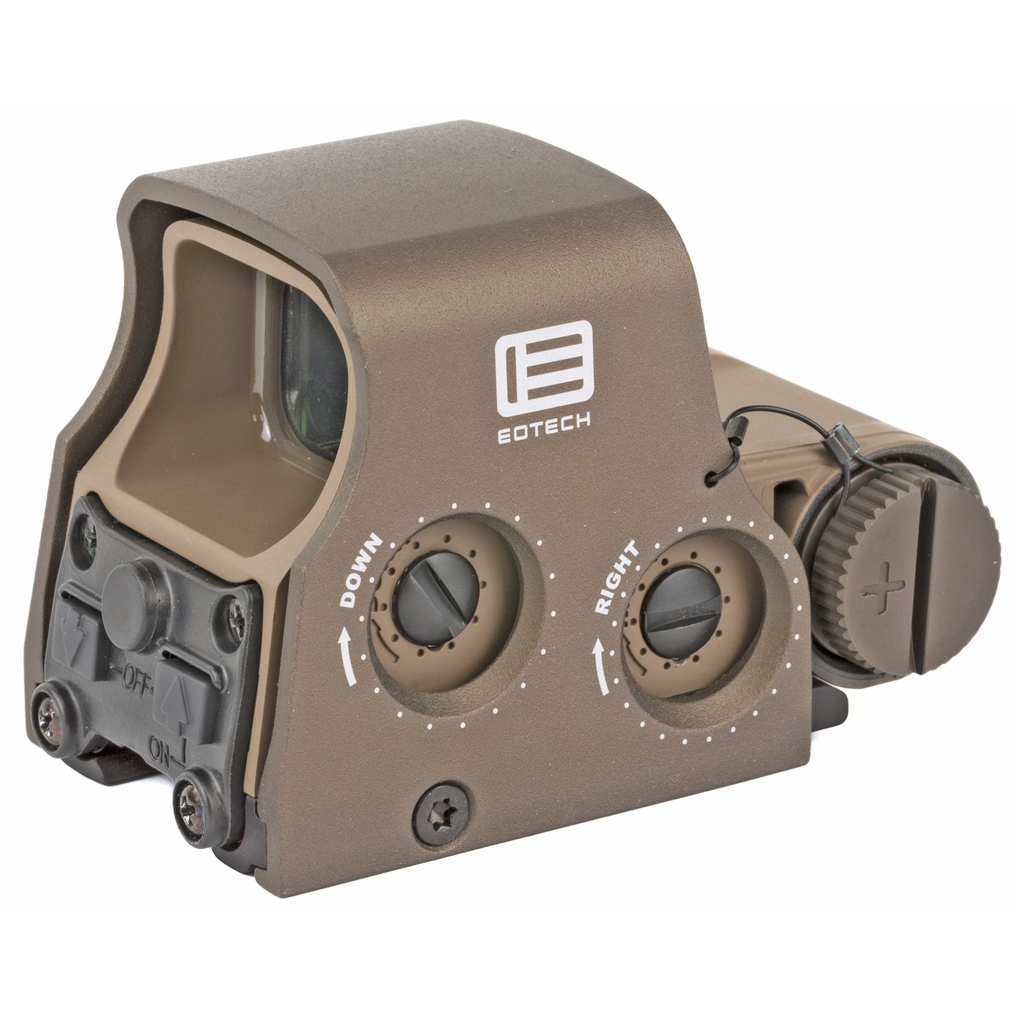 Explore the Best Eotech Sights | Optics Force