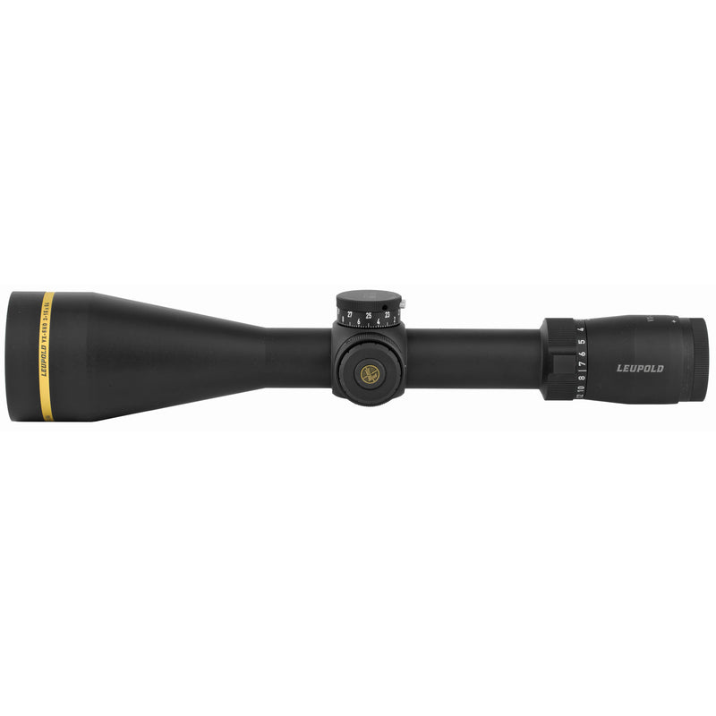 Leupold Riflescope VX-5HD 3-15X56MM CDS-ZL2 Side Focus Matte Firedot Duplex Reticle Rifle scope-Optics Force