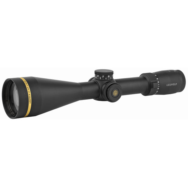 Leupold Riflescope VX-5HD 3-15X56MM CDS-ZL2 Side Focus Matte Firedot Duplex Reticle Rifle scope