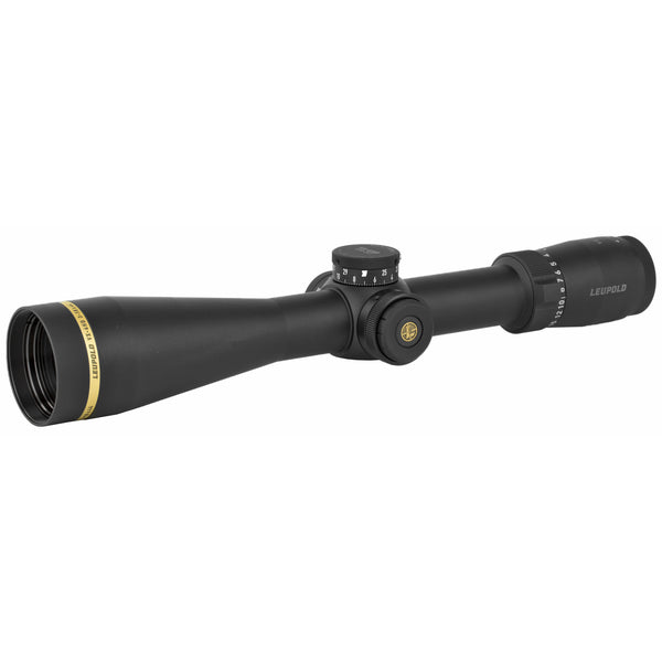 Leupold Riflescope VX-6HD 3-18X44 CDS-ZL2 Side Focus Illum. Firedot Duplex