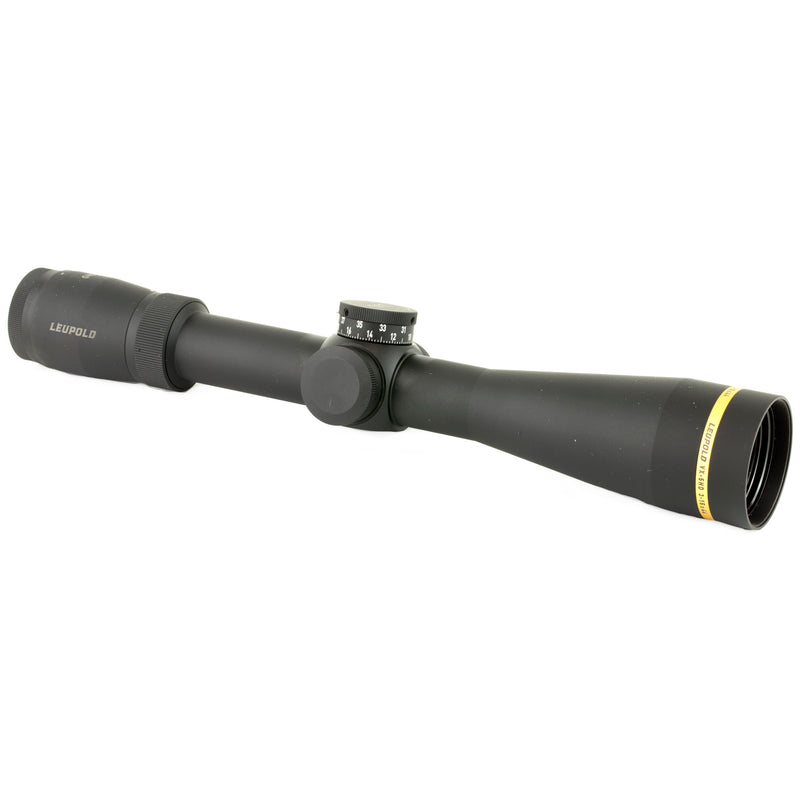 Leupold Riflescope VX-5HD 3-15X44 CDS-ZL2 Side Focus Duplex