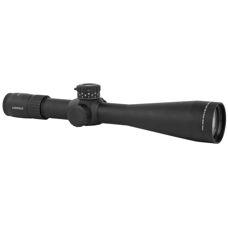 Leupold Riflescope Mark 5HD 5-25X56 M5C3 FFP TMR-Optics Force