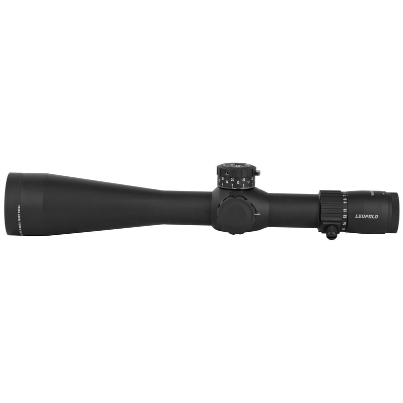 Leupold Riflescope Mark 5HD 5-25X56 M5C3 FFP TMR-Optics Force