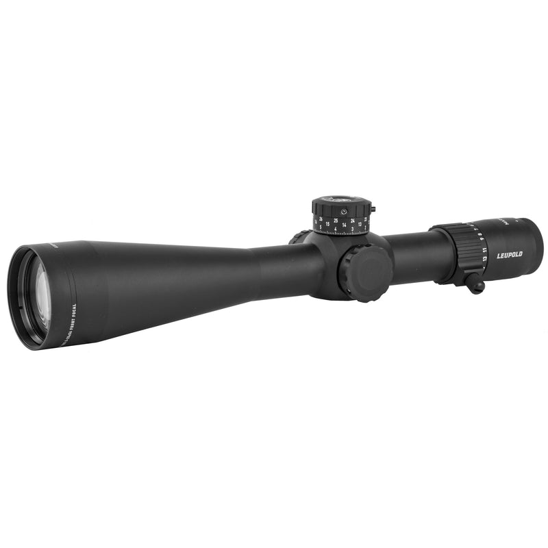 Leupold Riflescope Mark 5HD 5-25X56 M5C3 FFP H59-Optics Force