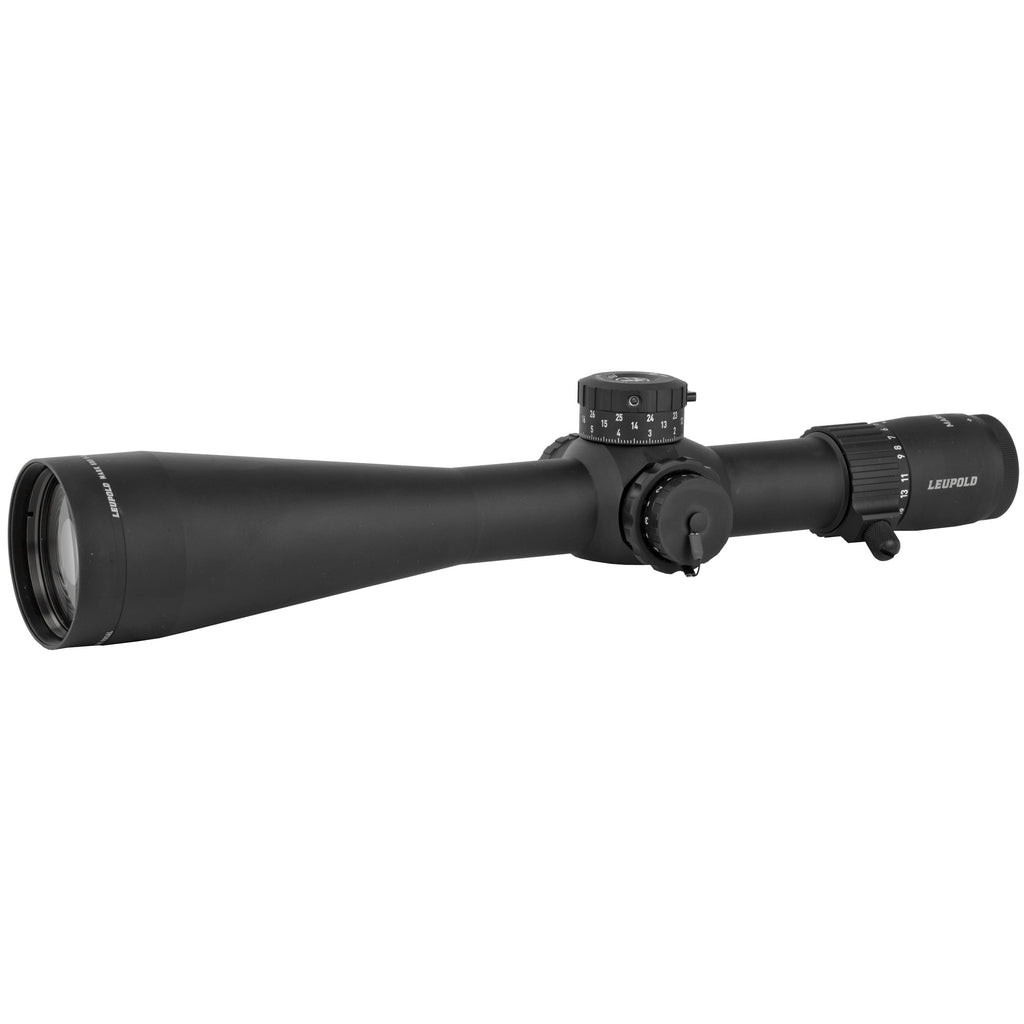 Leupold Riflescope Mark 5hd 5 25x56 M5c3 Ffp Tmr Illuminated Reticle 2898