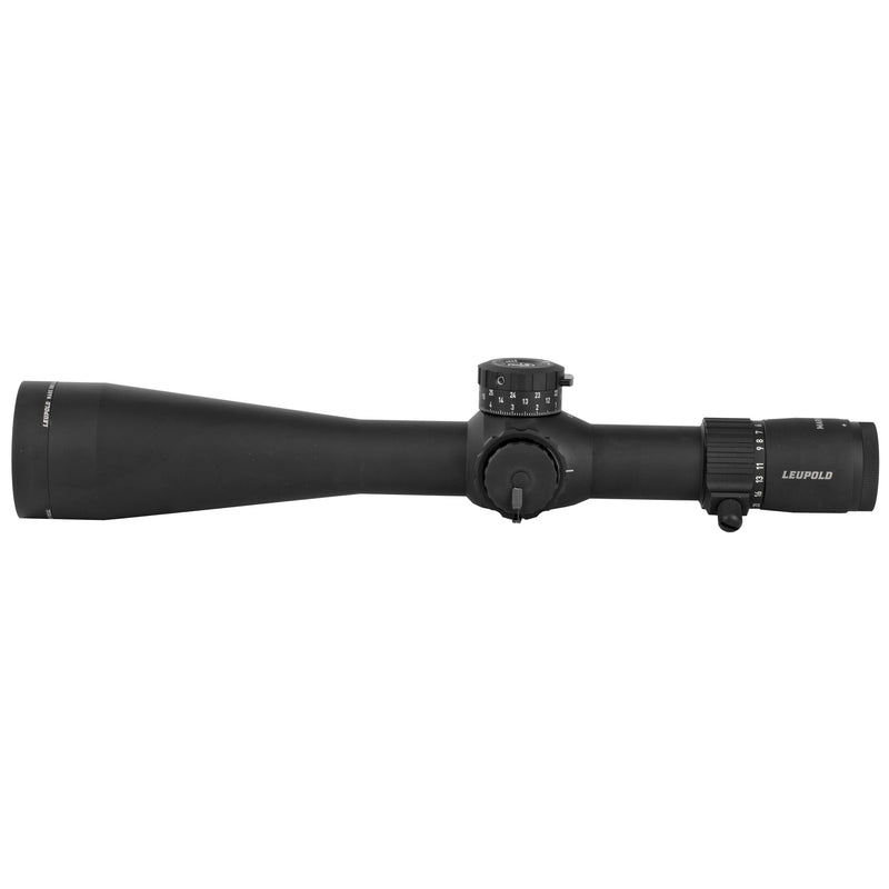 Leupold Riflescope Mark 5HD 5-25X56 M5C3 FFP TMR Illuminated Reticle-Optics Force