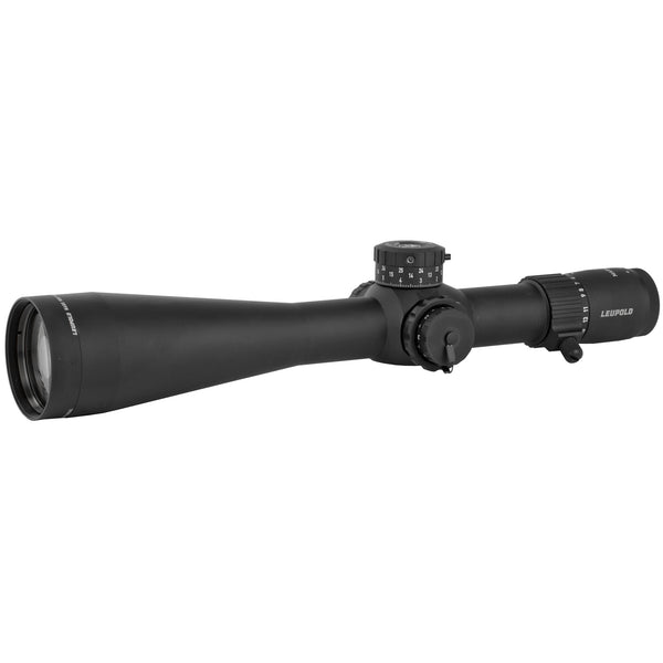 Leupold Riflescope Mark 5HD 5-25X56 M5C3 FFP TMR Illuminated Reticle-Optics Force